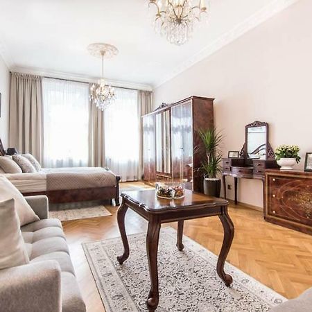 Apartament W Centrum Krakowa Krakowska 10 Екстериор снимка