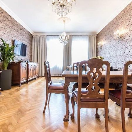 Apartament W Centrum Krakowa Krakowska 10 Екстериор снимка