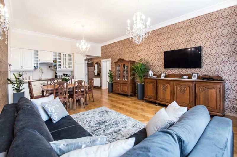 Apartament W Centrum Krakowa Krakowska 10 Екстериор снимка