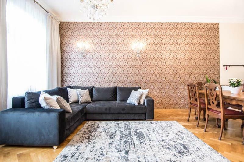 Apartament W Centrum Krakowa Krakowska 10 Екстериор снимка