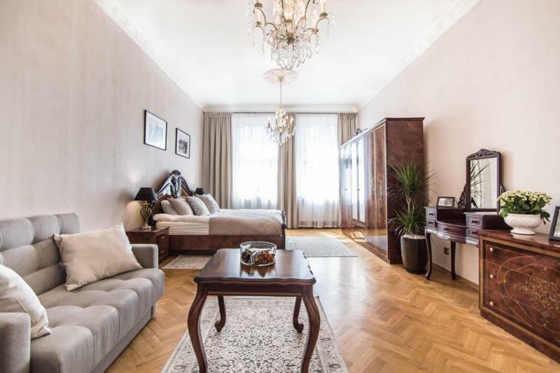 Apartament W Centrum Krakowa Krakowska 10 Екстериор снимка