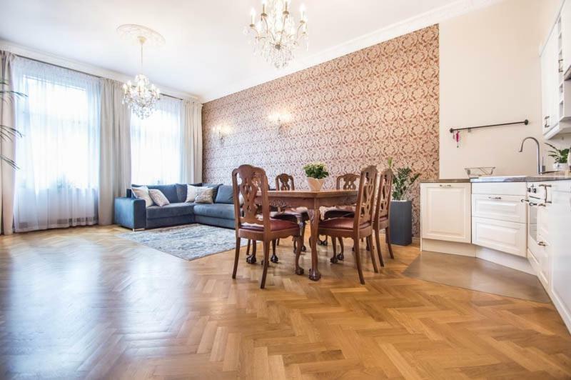 Apartament W Centrum Krakowa Krakowska 10 Екстериор снимка