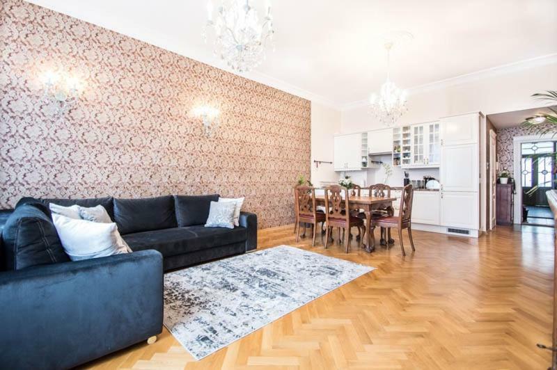 Apartament W Centrum Krakowa Krakowska 10 Екстериор снимка
