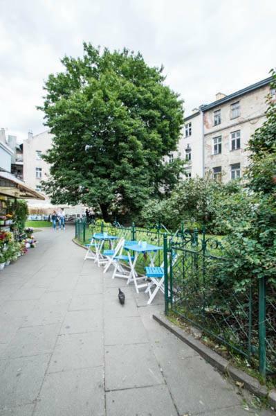 Apartament W Centrum Krakowa Krakowska 10 Екстериор снимка